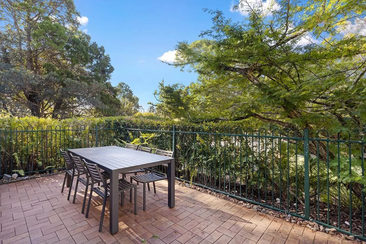 Eco Beachside Family Gem, Pool Access Noosa Australia