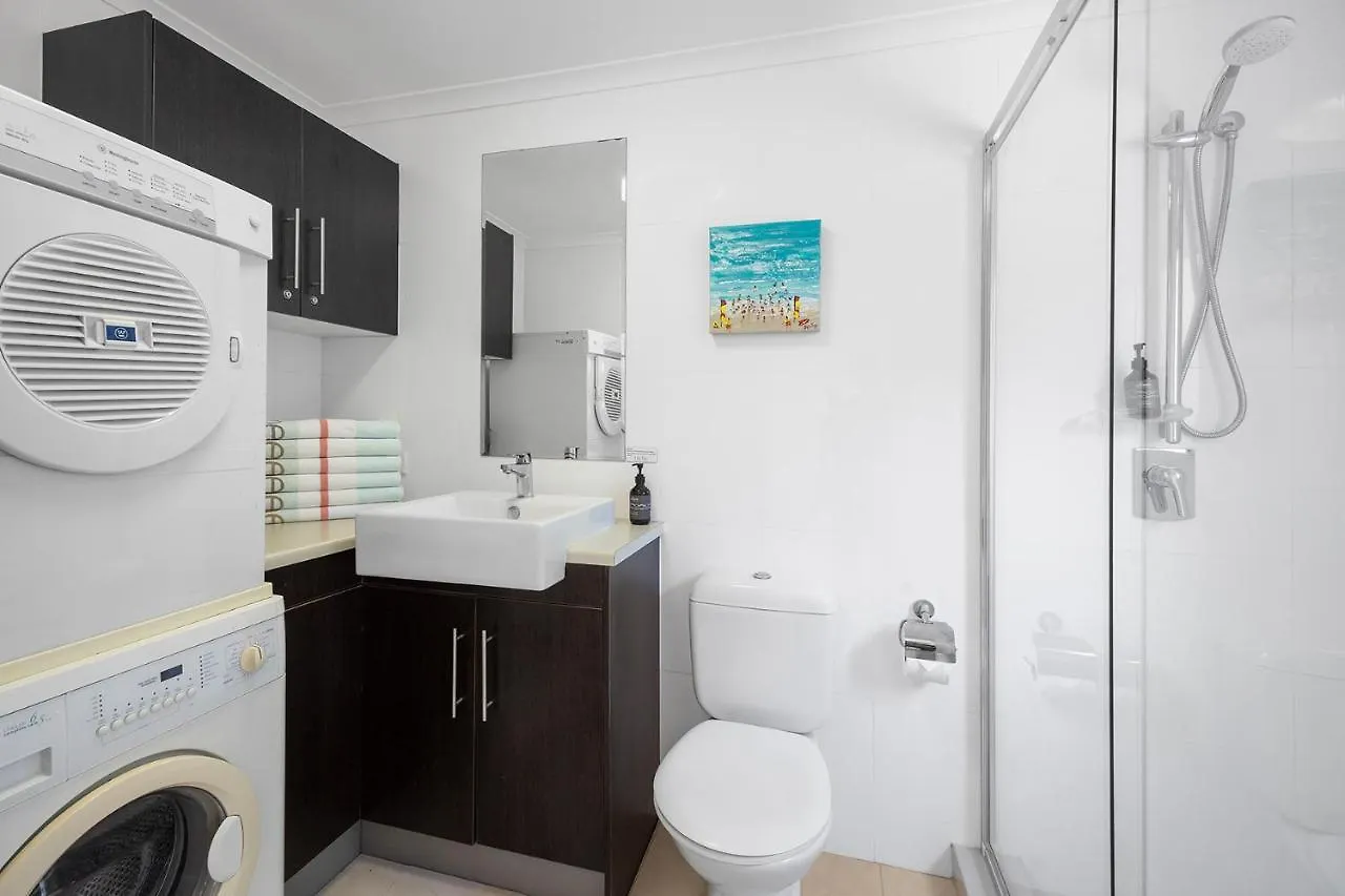 Eco Beachside Family Gem, Pool Access Noosa