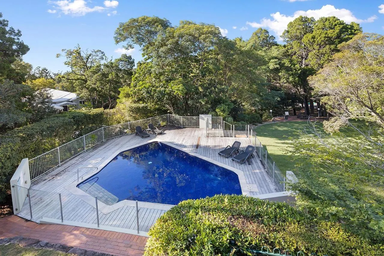 Eco Beachside Family Gem, Pool Access Noosa Apartament